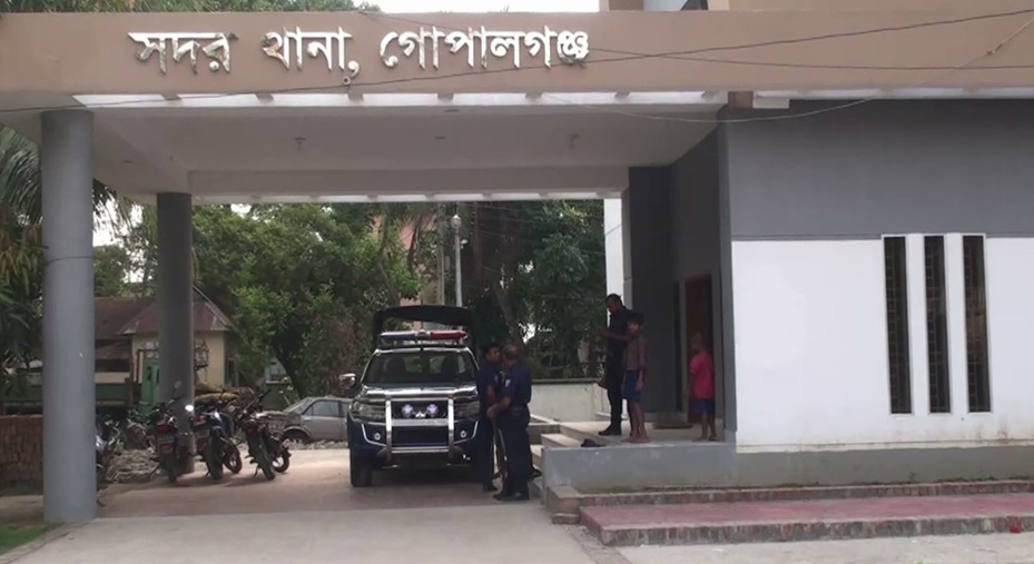 সমন্বয়কদের ওপর হামলা, ৩৩ জনকে আসামি করে মামলা